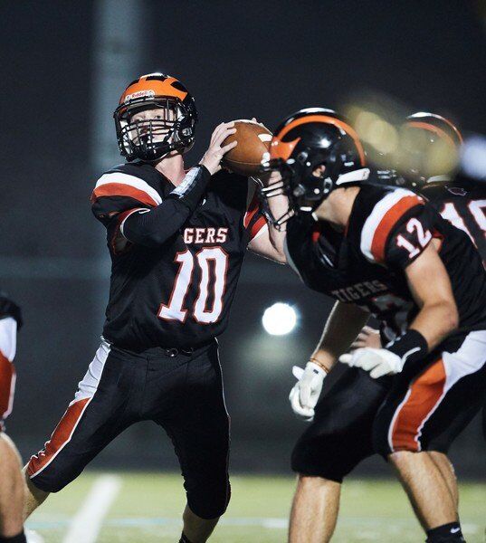 On This Date in North Shore football history: Sept. 7